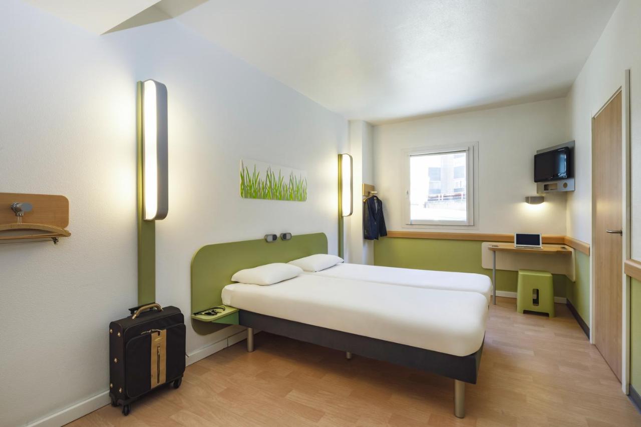 Ibis Budget Málaga Centro, Málaga – Precios actualizados 2022