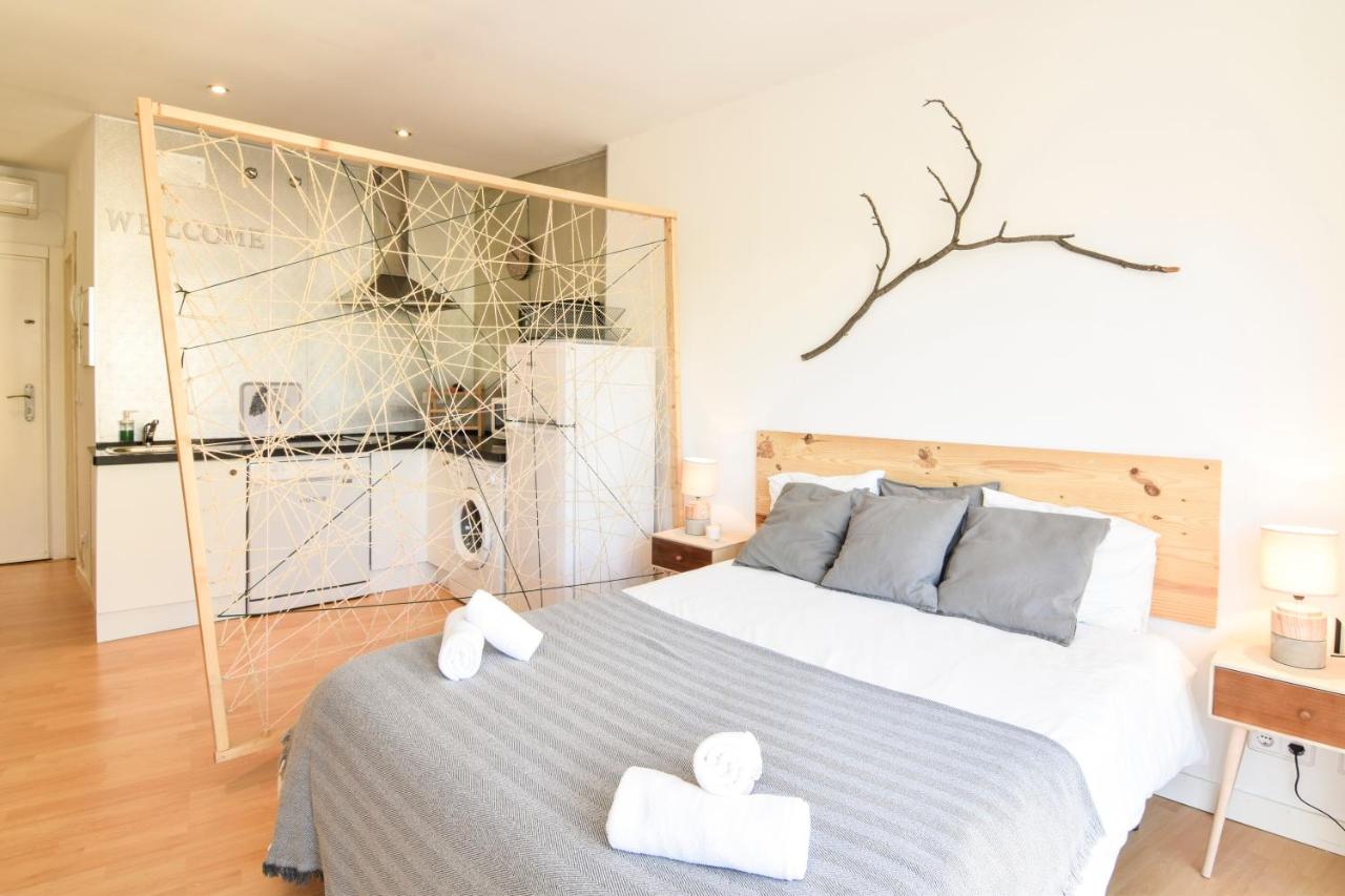 P&P Apartament Lagunillas I y II, Málaga – Precios ...