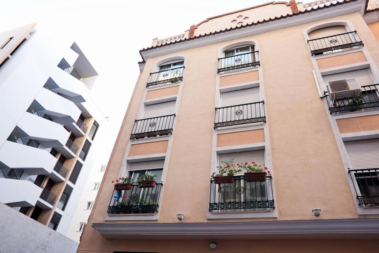 Appartement Garum Victoria Center (Spanje Málaga) - Booking.com