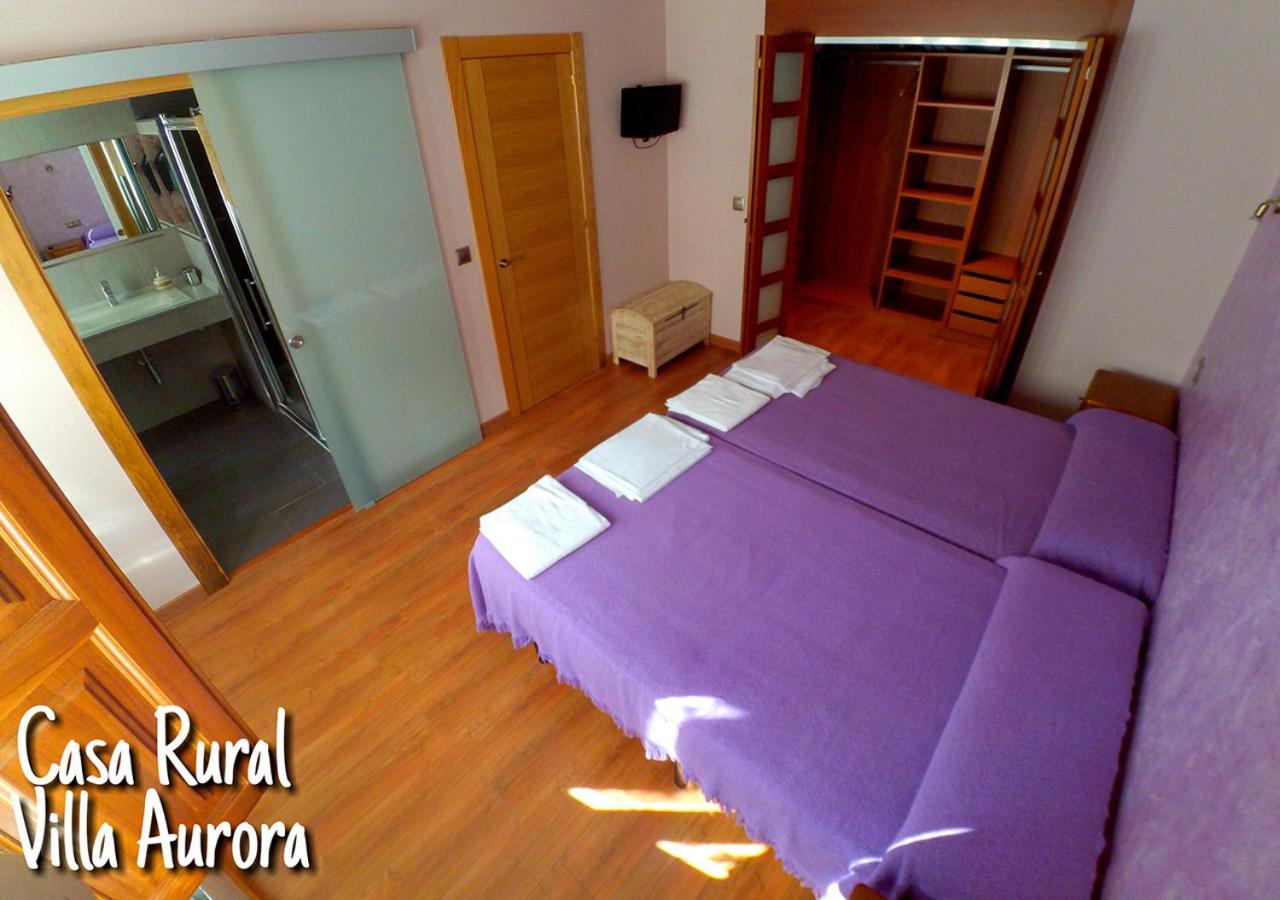 Casa Rural Villa Aurora, Colombres, Spain - Booking.com