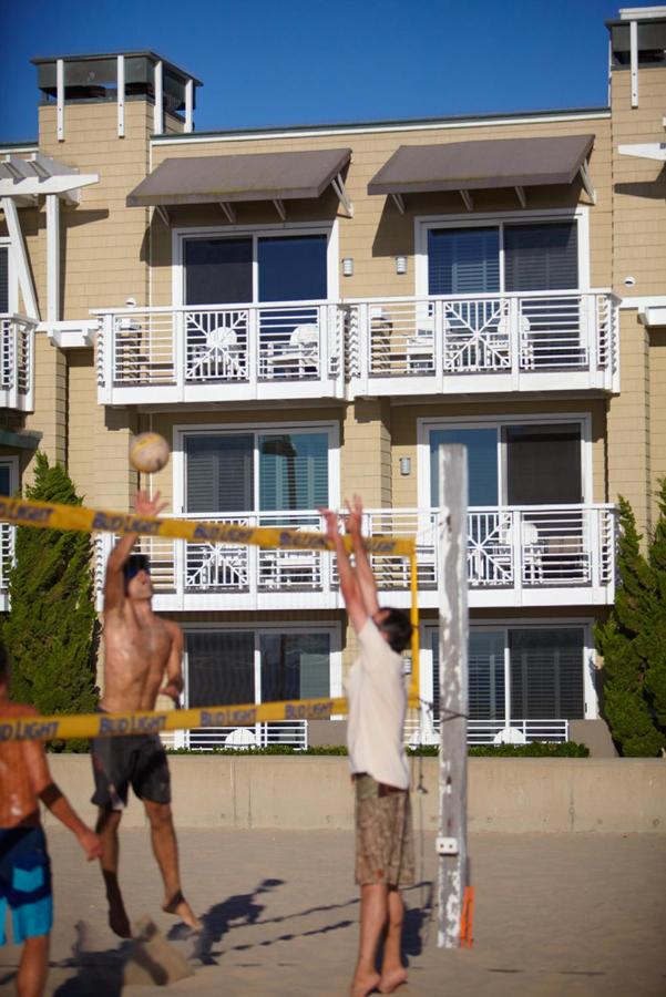 Beach House Hotel at Hermosa Beach — photo 22