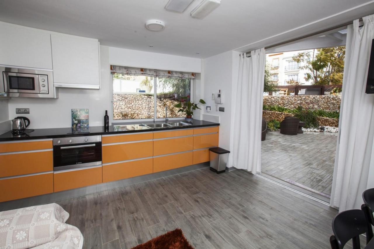 Villa Carabeo San Salvador Nerja, Nerja – Bijgewerkte prijzen ...