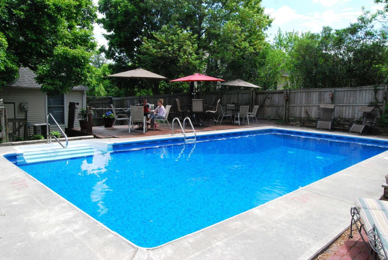 Blacksburg Bed & Breakfast — photo 23