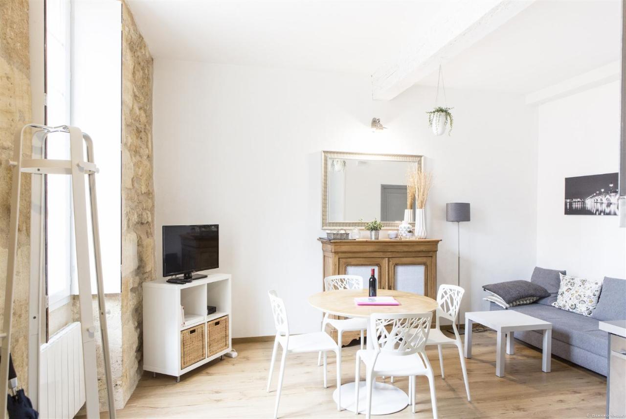 Augustins -Petit cocon calme et lumineux avec parking - 5