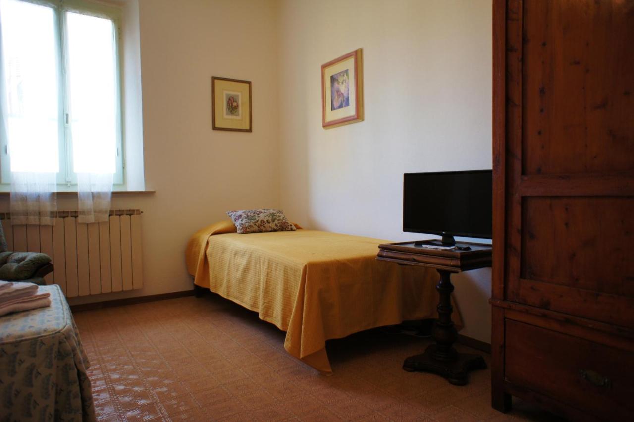 Casa Fonte di Bacco - 5