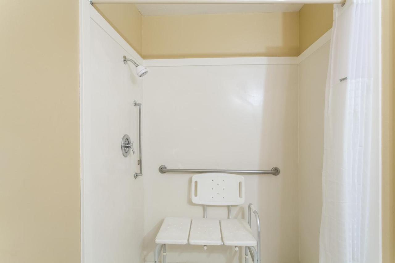 Hotel Zion Inn — photo 20