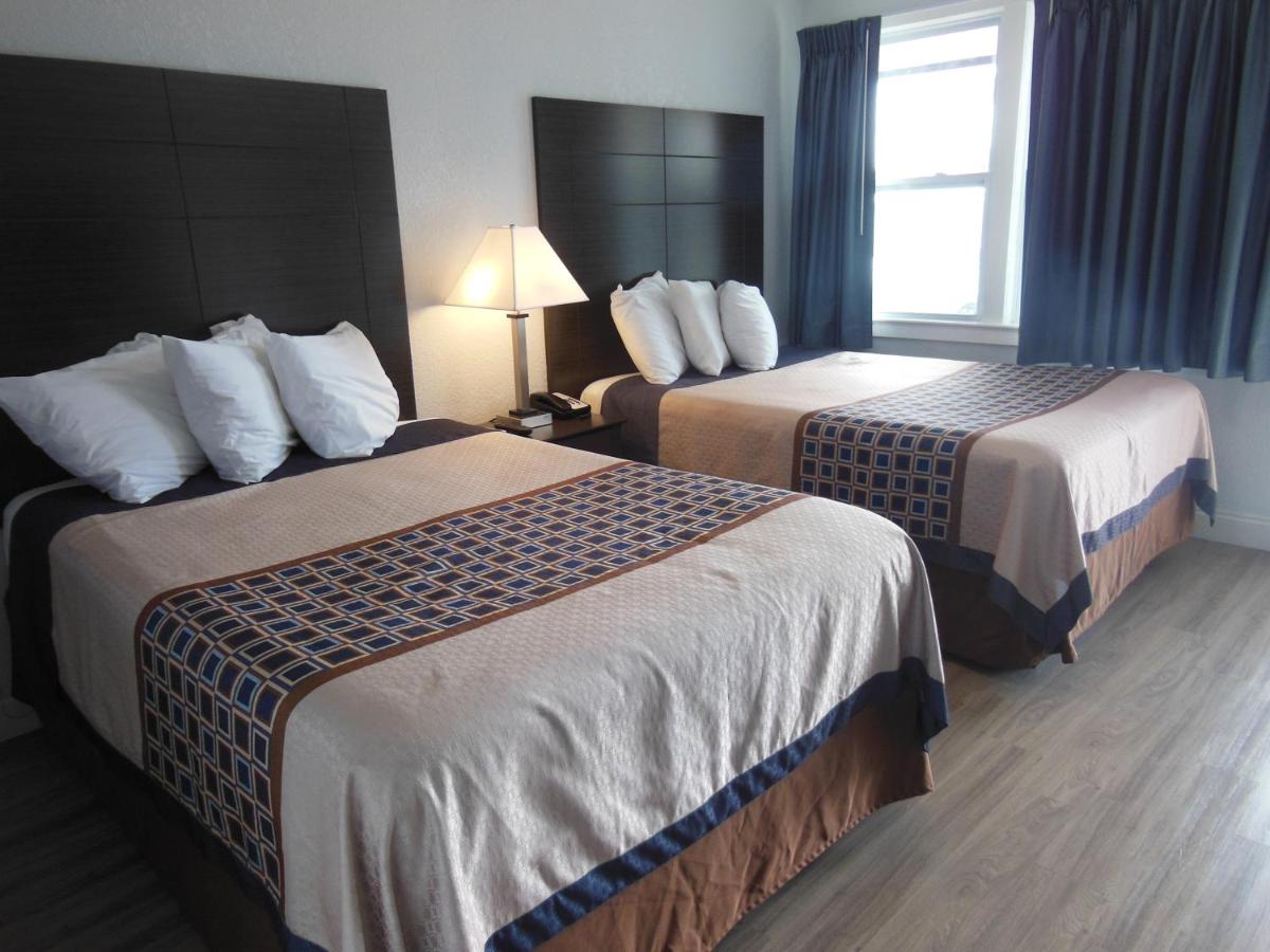 Budget Inn — photo 15