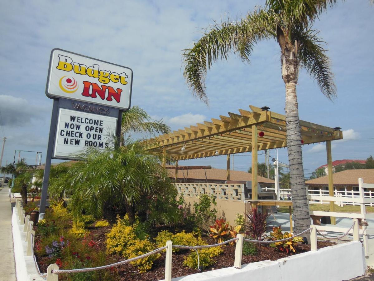 Budget Inn — photo 6