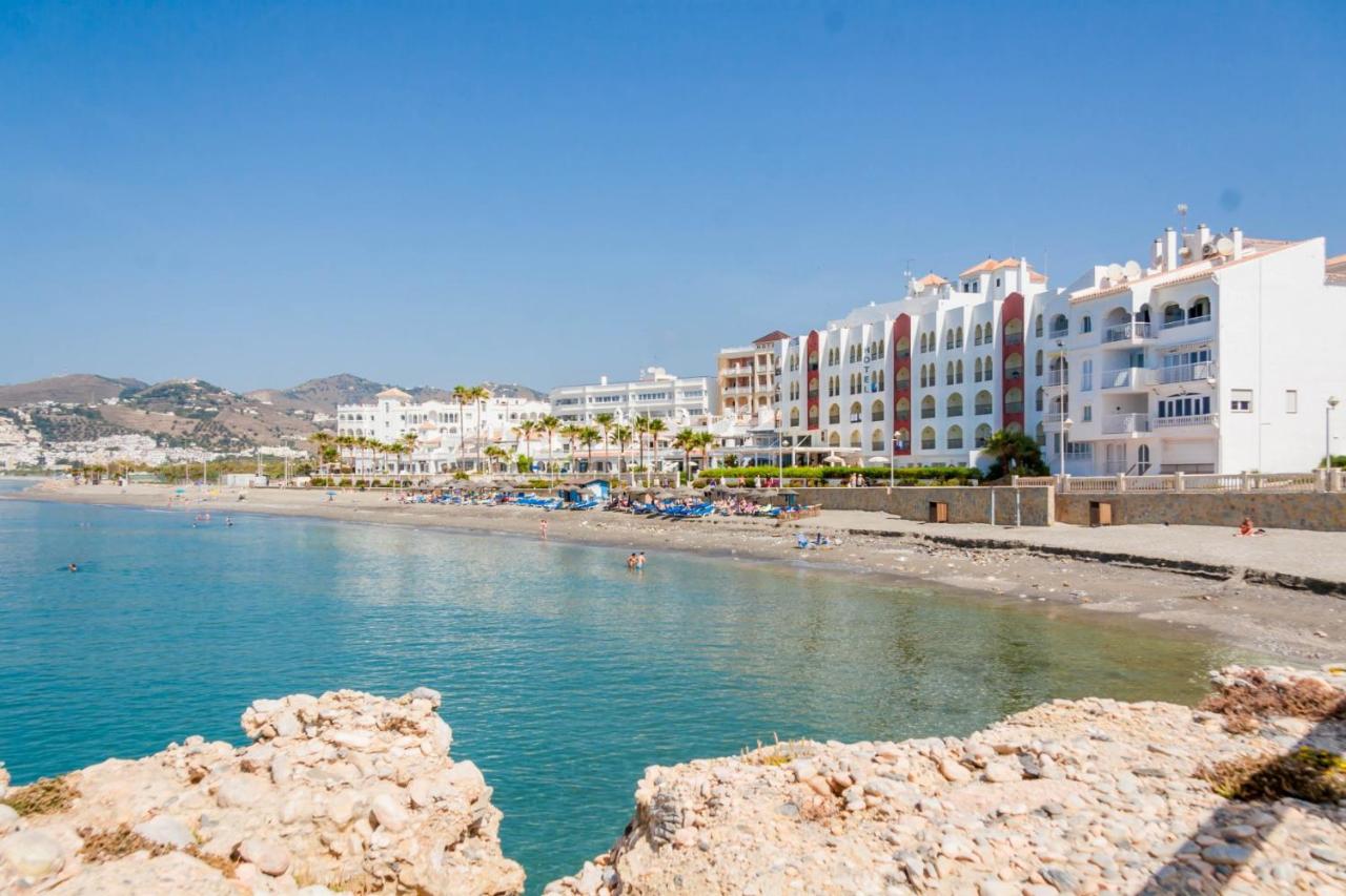 Zorrilla Torrecilla Nerja, Nerja – Bijgewerkte prijzen 2022