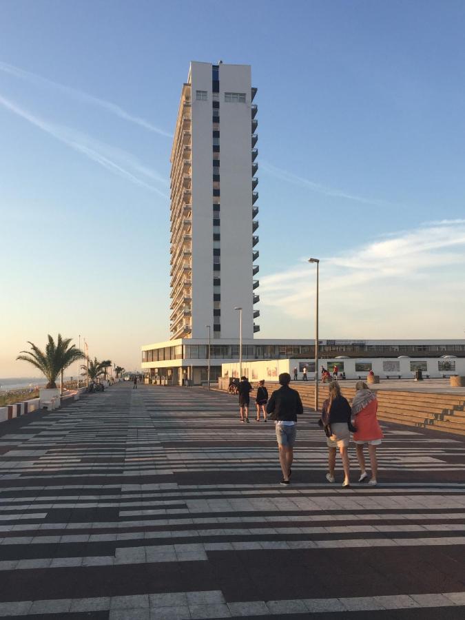 Palace Hotel Zandvoort photo