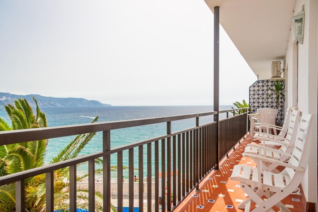 Carabeo Rocamar Nerja, Nerja – Bijgewerkte prijzen 2022