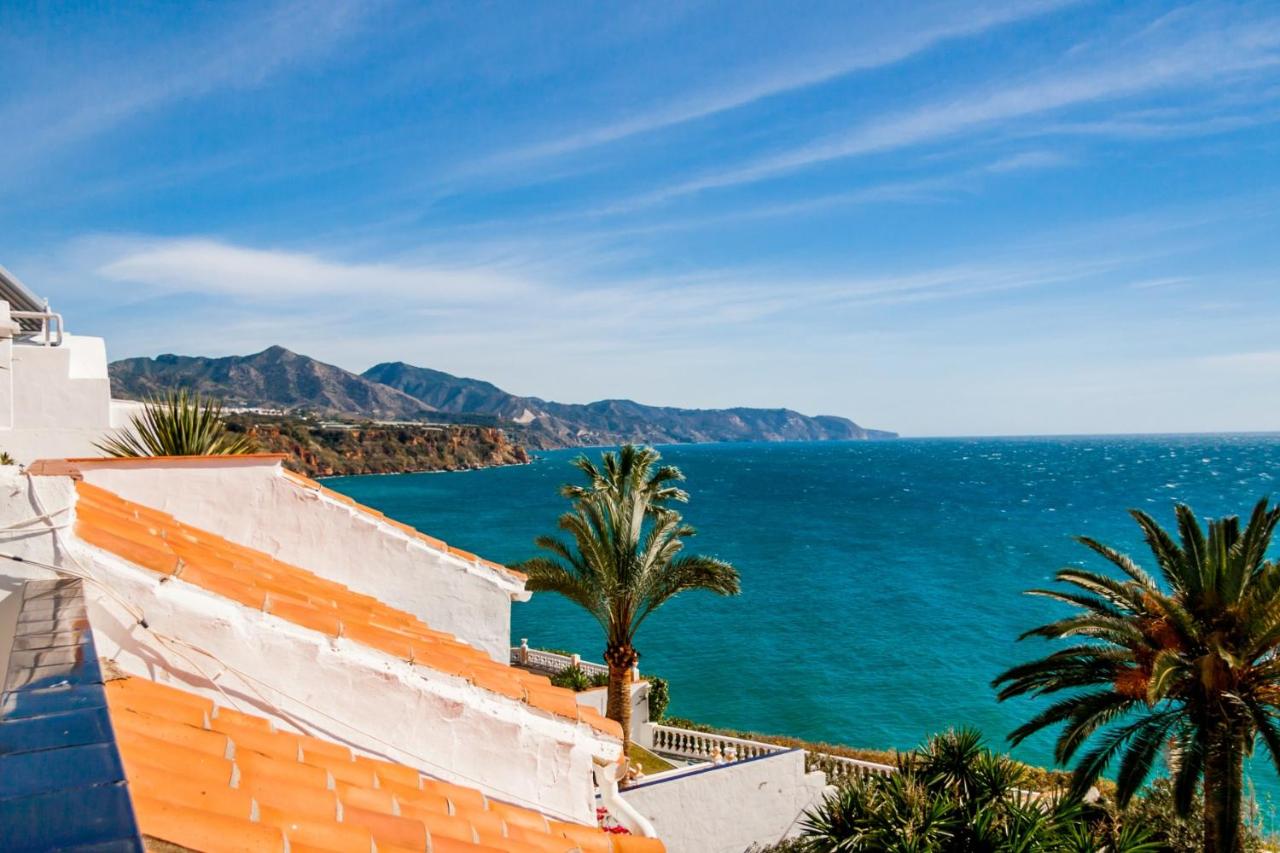 Tuhillo Parador Nerja, Nerja – Updated 2022 Prices
