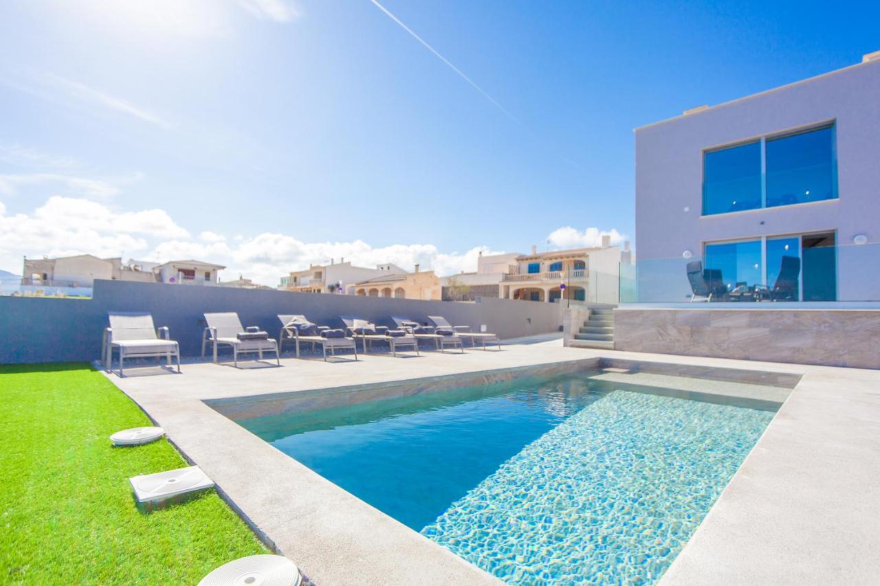 Son Serra Relax B, Son Serra de Marina – Updated 2022 Prices