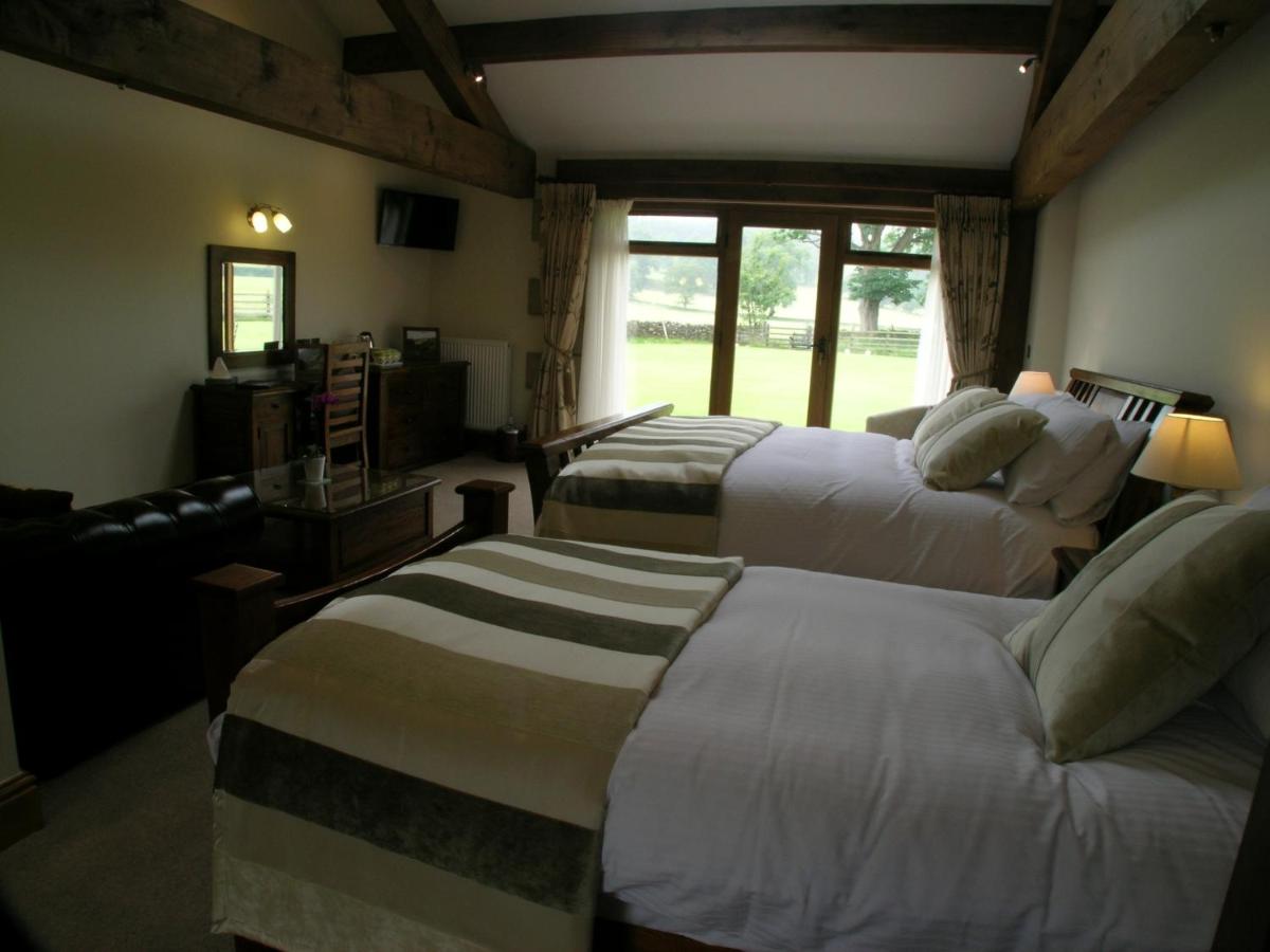 Green Grove Country House - Laterooms