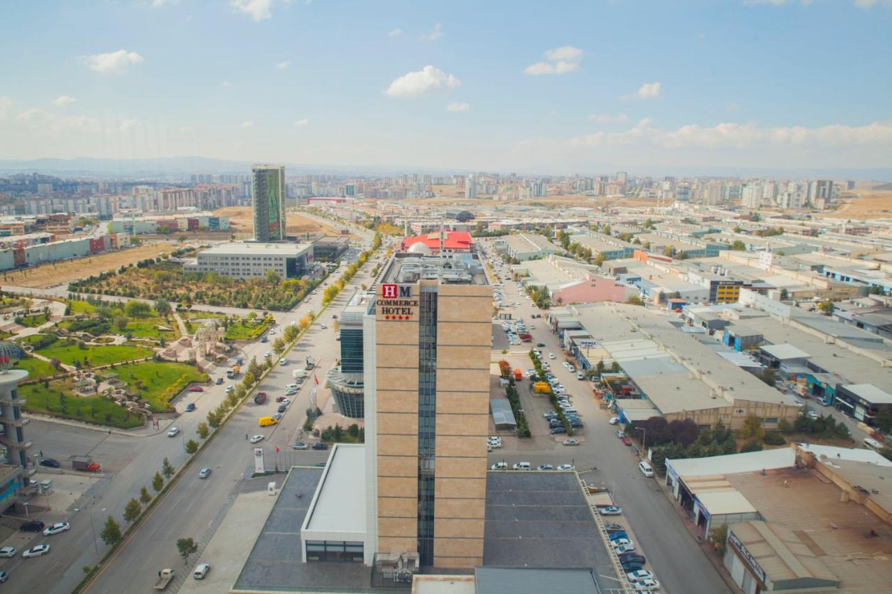Hm Commerce Hotel Ankara Updated 2021 Prices Hm Commerce Hotel Ankara Updated 2021 Prices