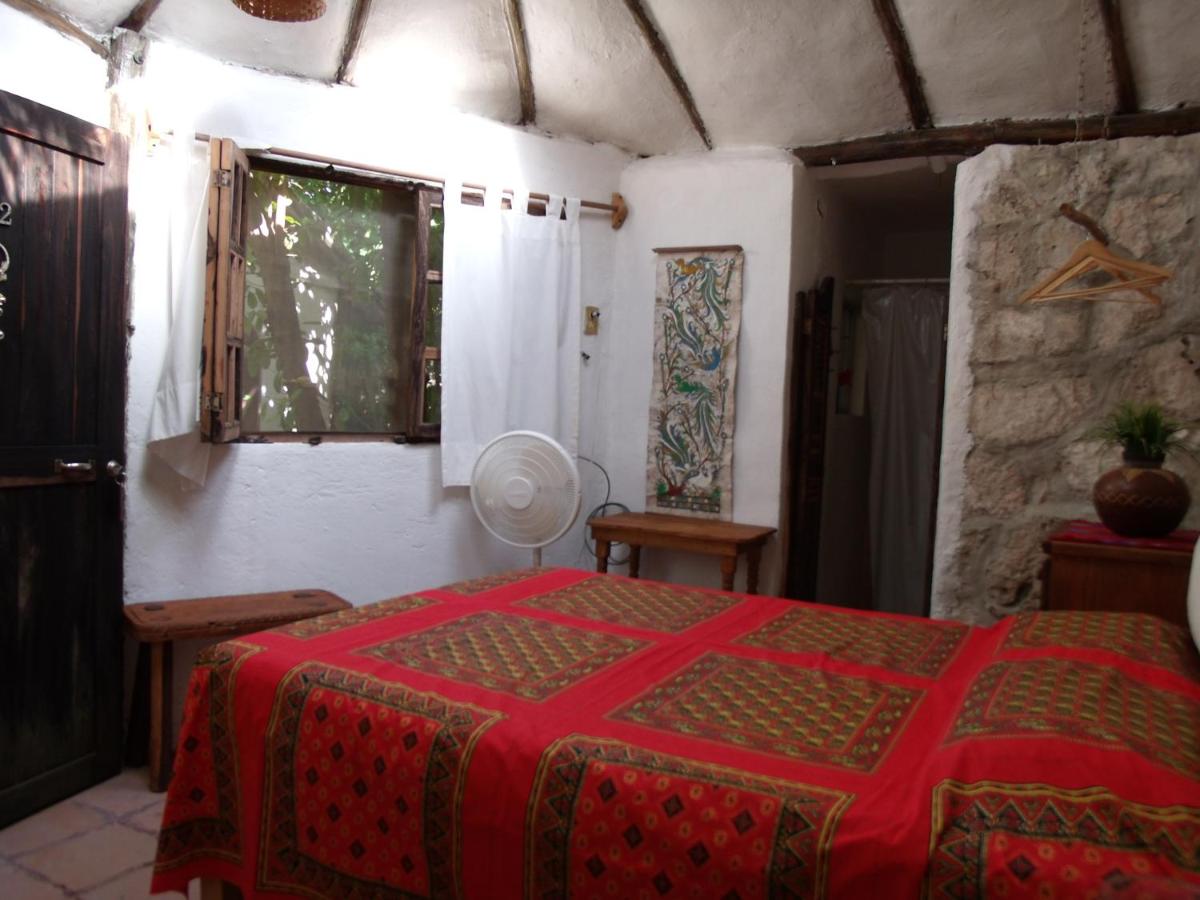 Casitas Kinsol photo
