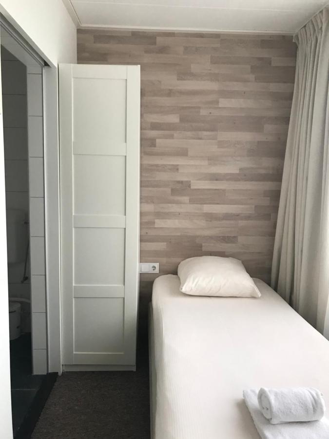 Hotel Valkenhof photo