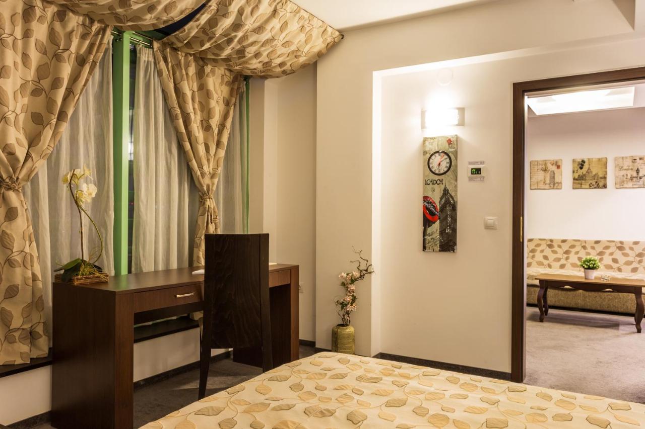 Earth & People Hotel & SPA - Free Parking photo