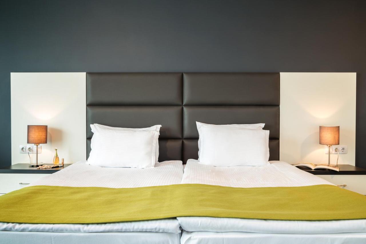 Earth & People Hotel & SPA - Free Parking photo