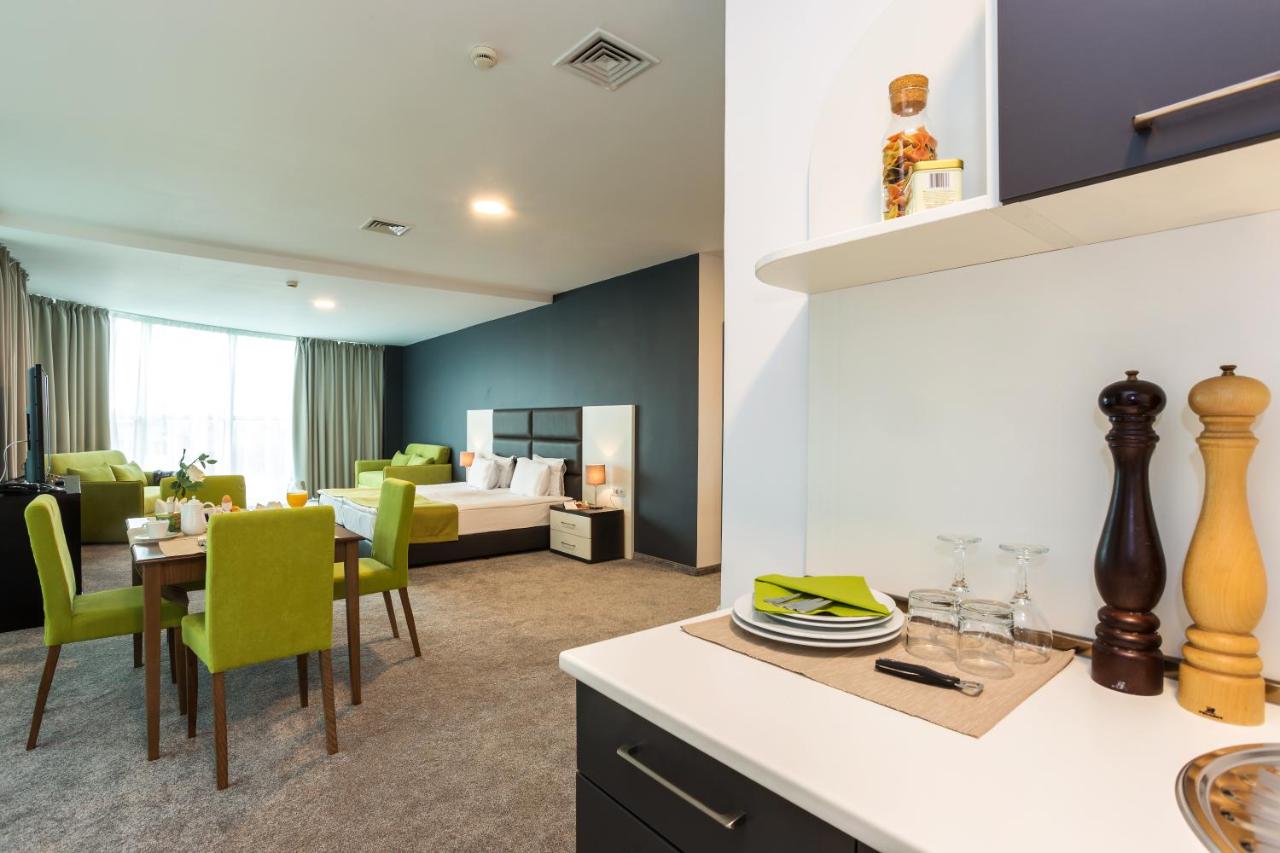 Earth & People Hotel & SPA - Free Parking photo