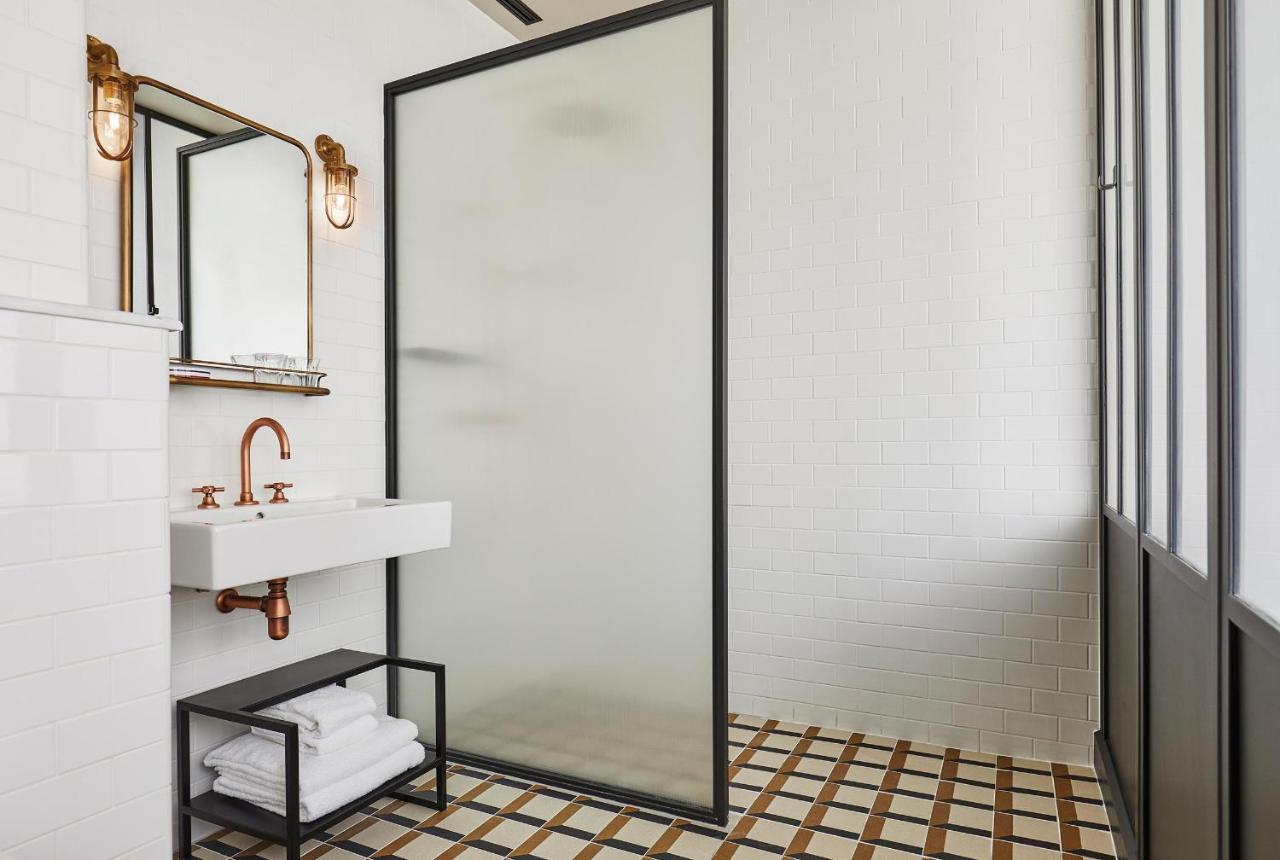 The Hoxton, Paris - 3