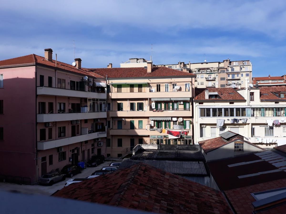 Central Apartment - 2