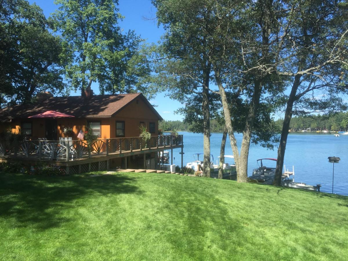 Clear Lake Resort — photo 4
