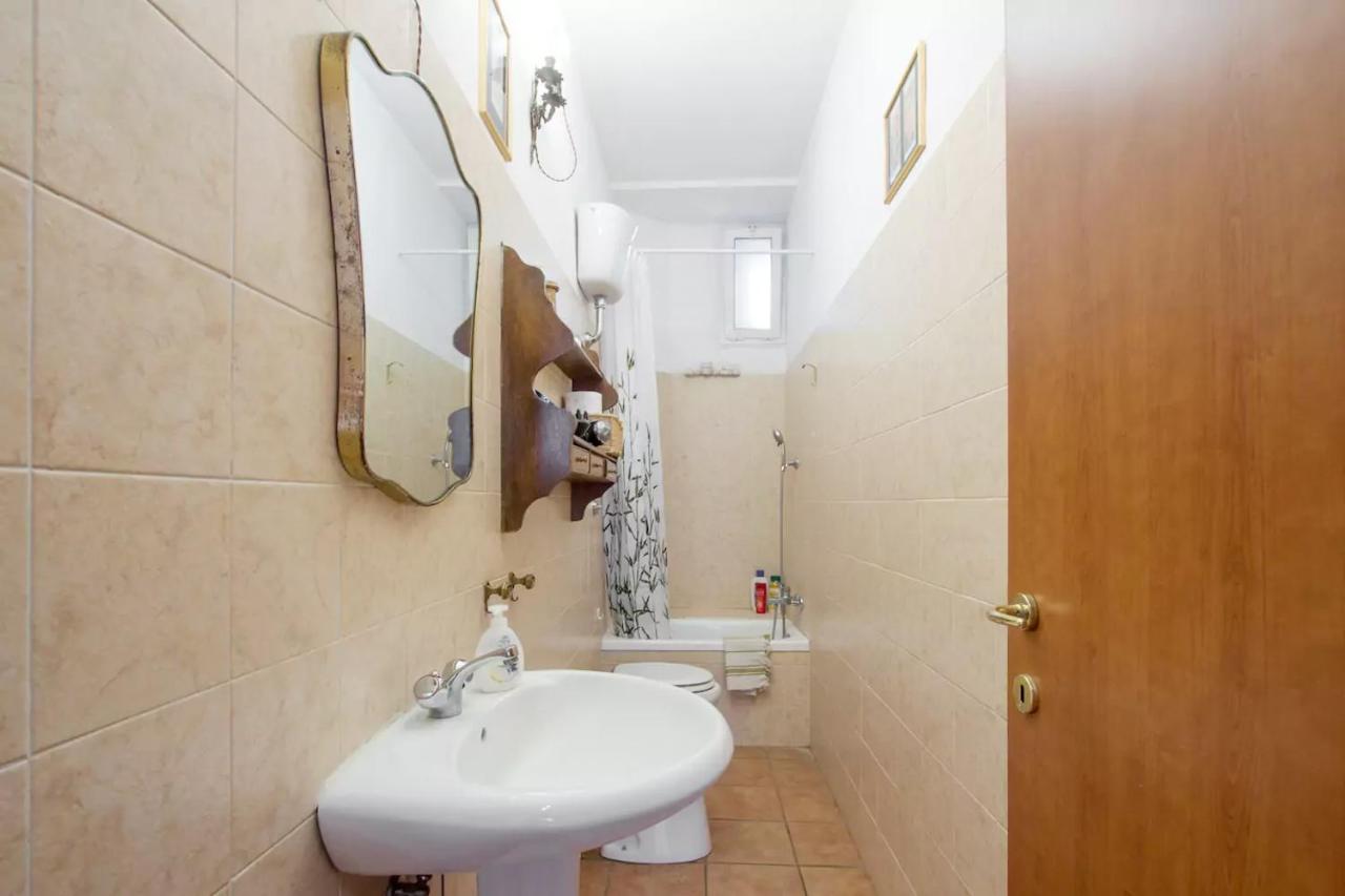 Trastevere classico self check in - 3