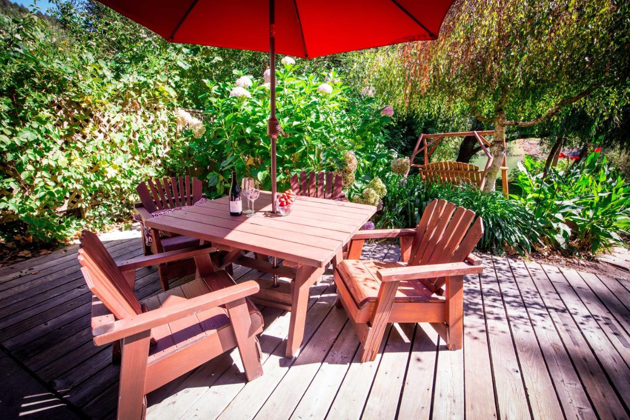 Inn on the Russian River — photo 11