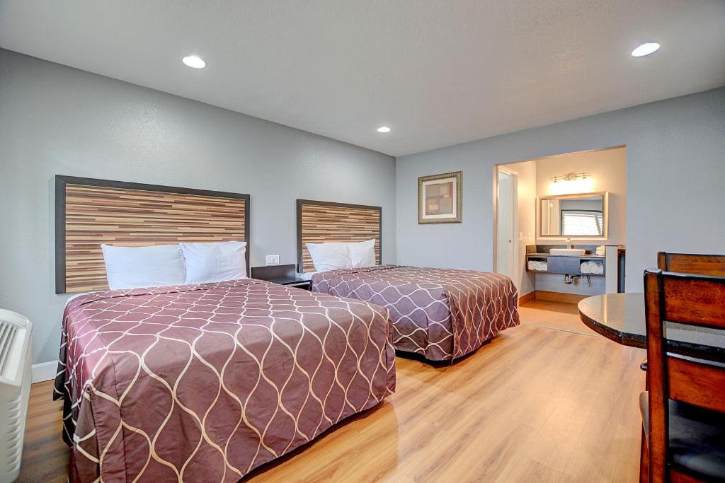 Welcome Inn — photo 15