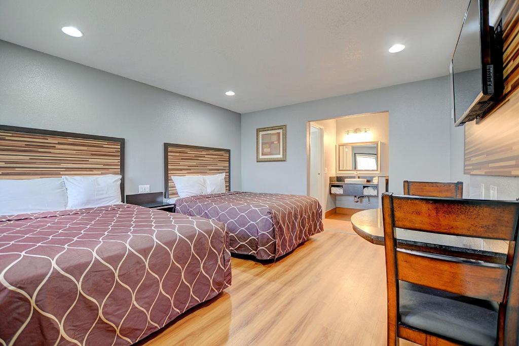 Welcome Inn — photo 14