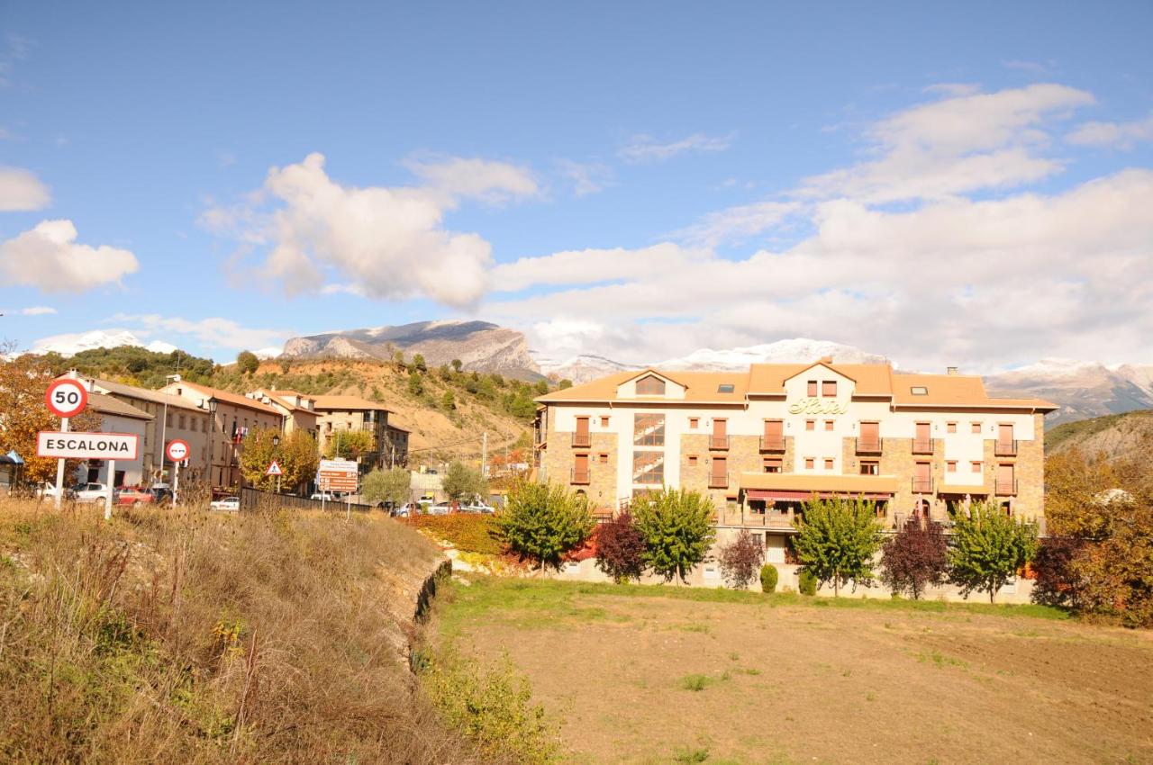 Hotel Arnal, Escalona – Nove cijene za 2022.