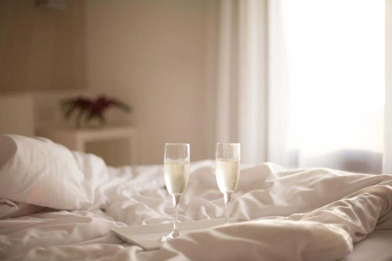 Aleph Boutique Hotel photo
