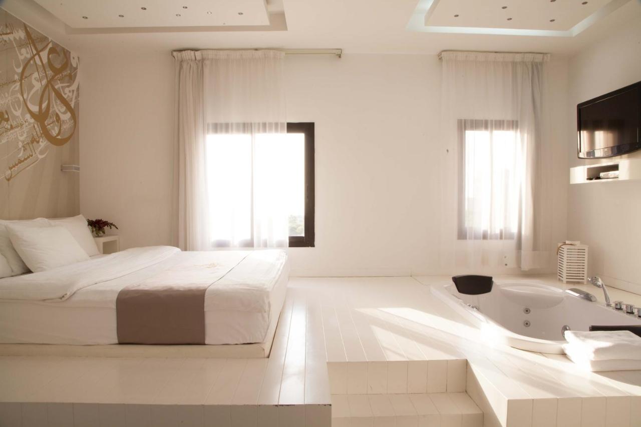 Aleph Boutique Hotel photo
