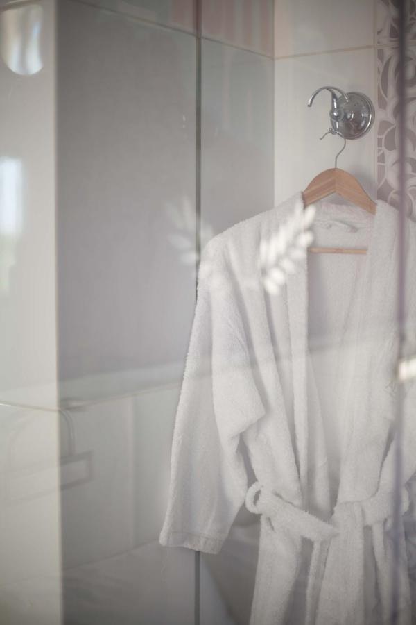 Aleph Boutique Hotel photo