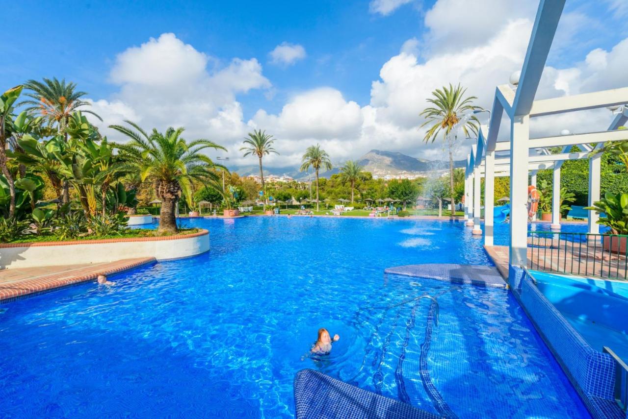Cubos Estudio 118 Benal Beach, Benalmádena – Bijgewerkte ...