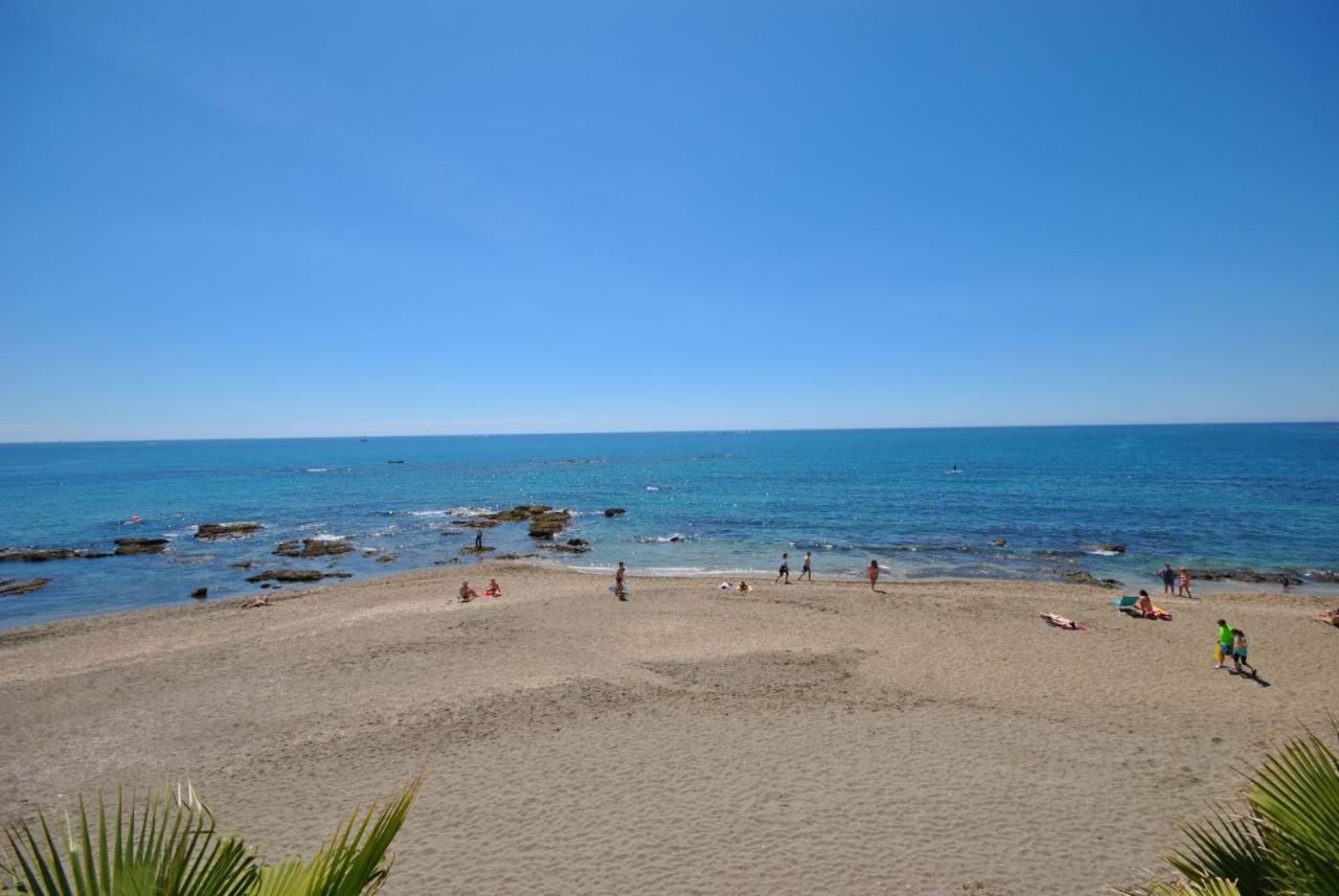 Cubos Estudio 118 Benal Beach, Benalmádena – Bijgewerkte ...