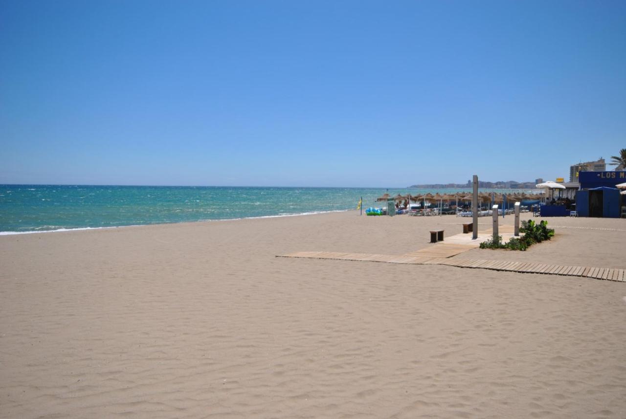 Cubos Apartamento Concha del Mar (Spanje Fuengirola ...