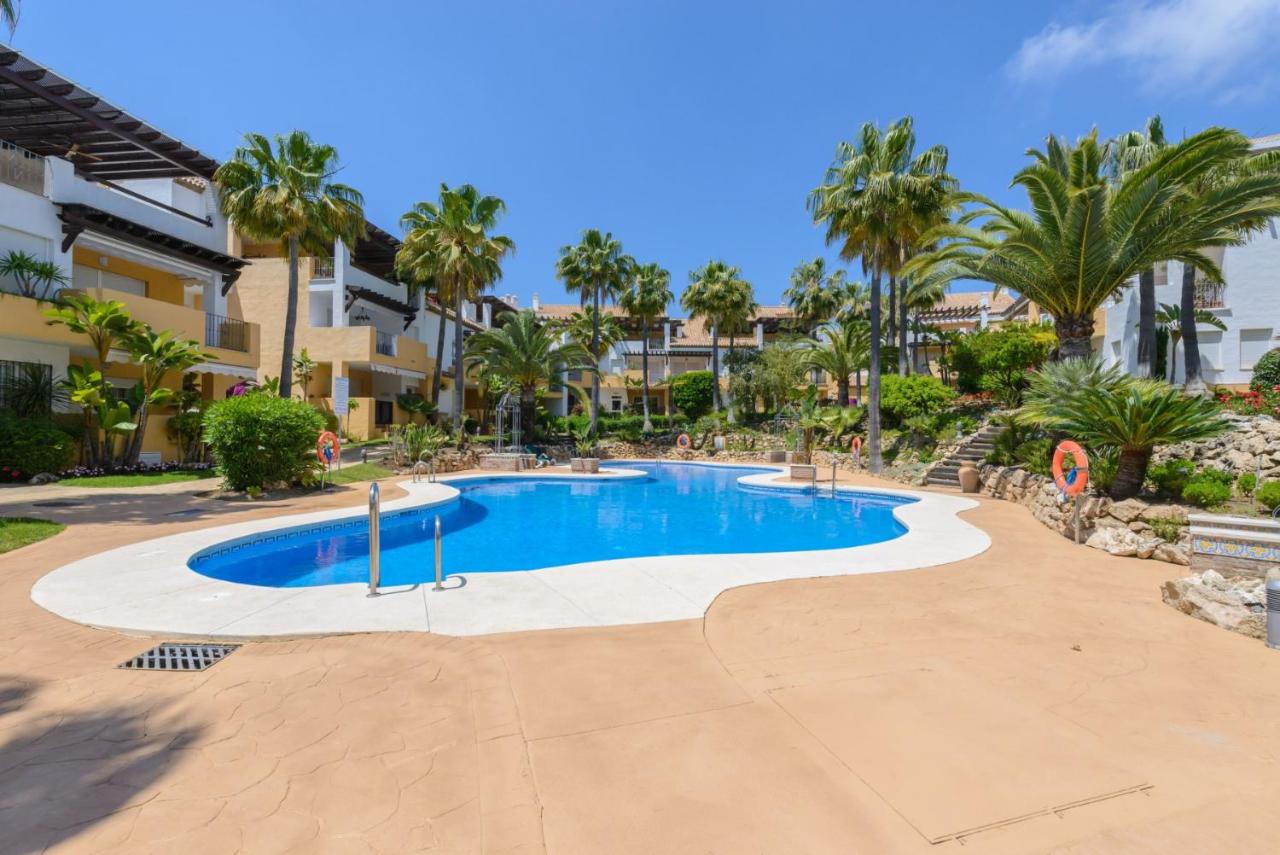 Apartamento Arenas de Marbella B, Marbella – Bijgewerkte ...