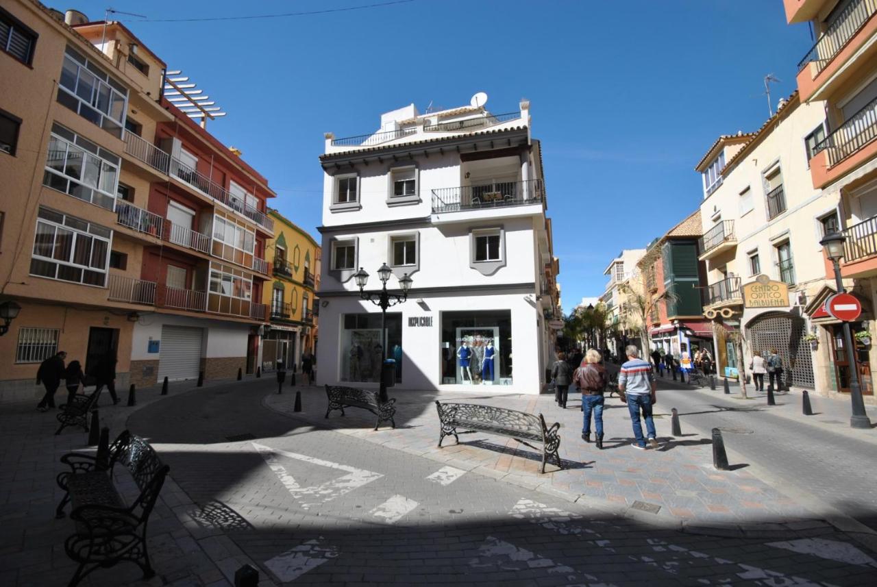 Cubos Apartamento España 2C Fuengirola, Fuengirola – Updated ...