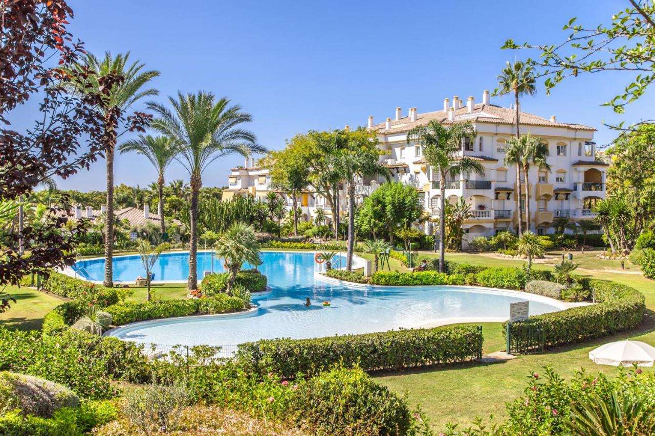 Apartamento Nagueles Marbella B5 1E, Marbella – Updated 2022 ...