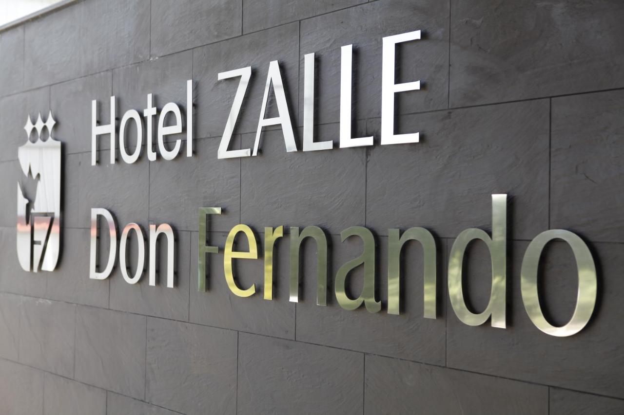 Hotel Zalle Don Fernando, Granda – Updated 2022 Prices