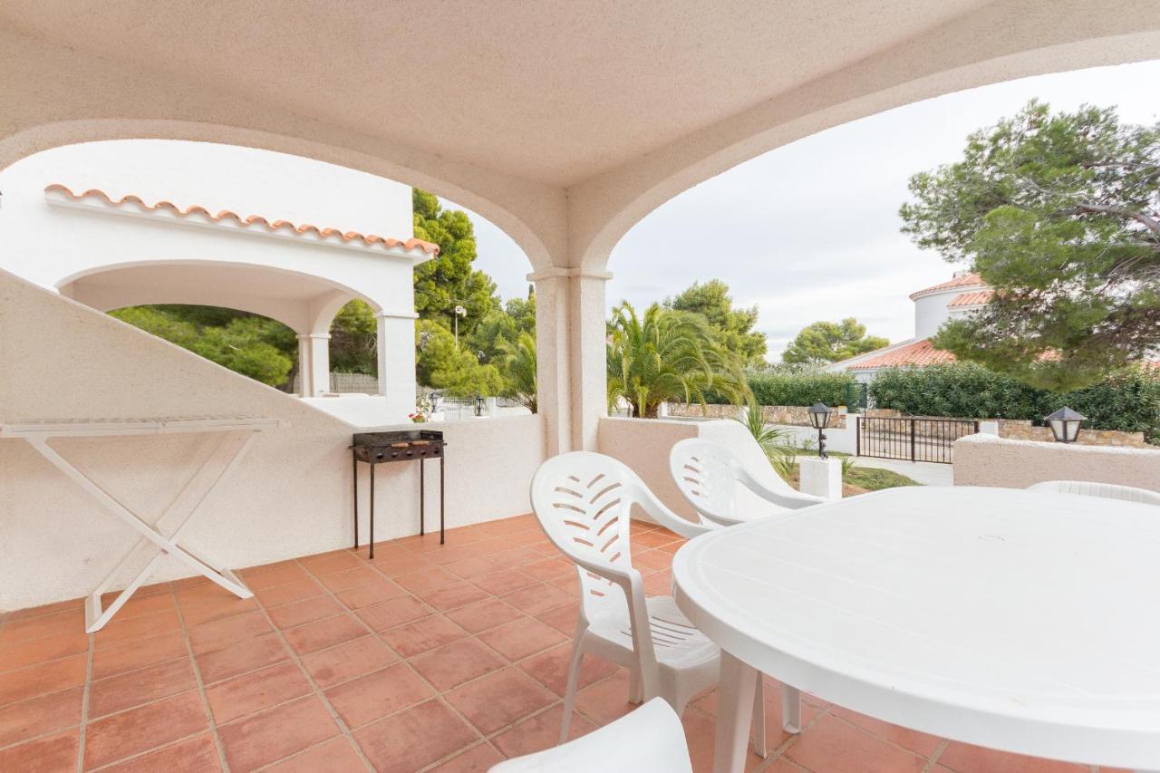 Casa Piscina, LAmetlla de Mar – Precios actualizados 2022