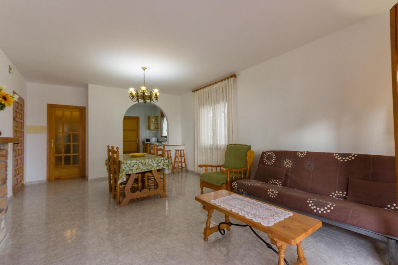 Casa Piscina, LAmetlla de Mar – Precios actualizados 2022
