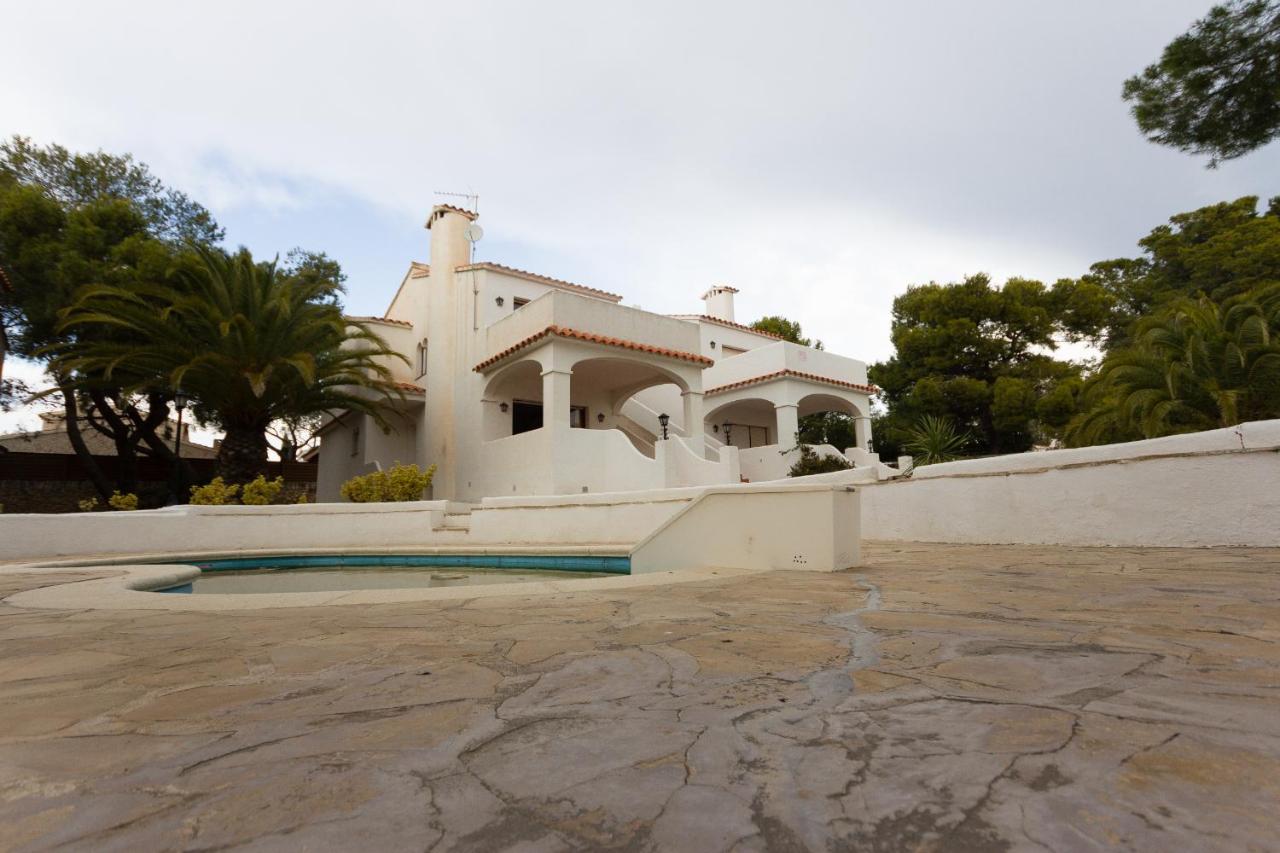 Casa Piscina, LAmetlla de Mar – Precios actualizados 2022