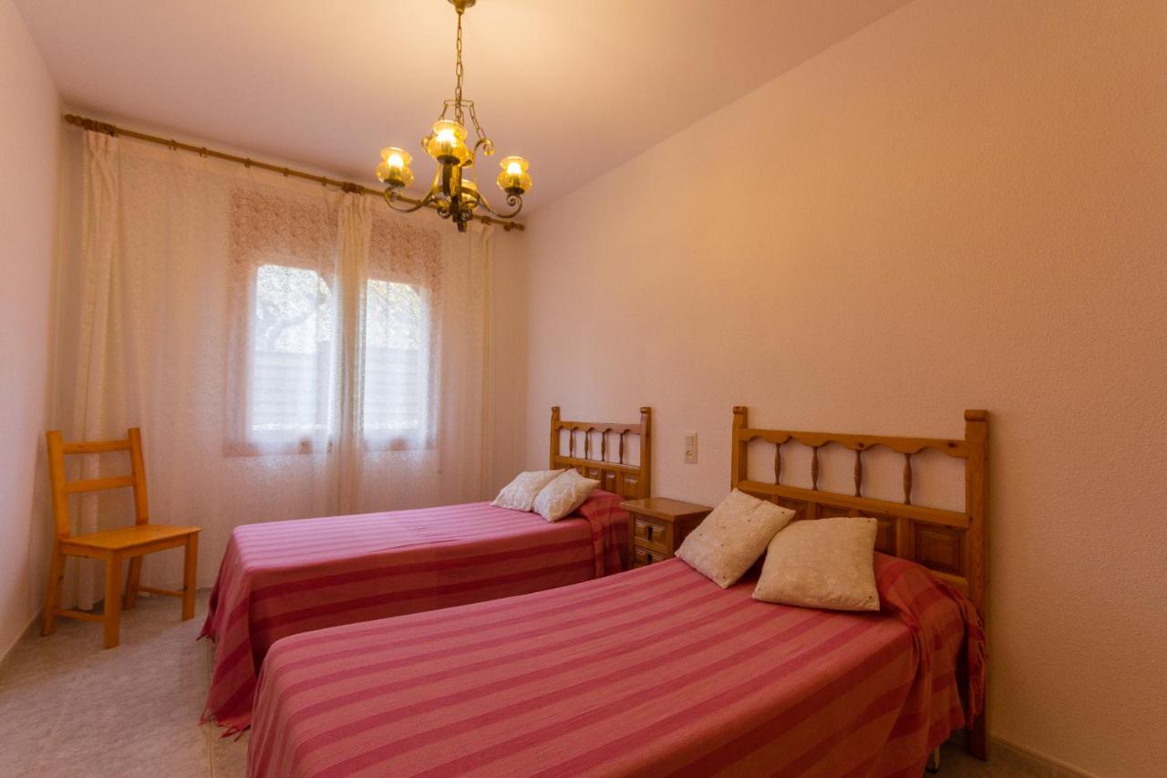 Casa Piscina, LAmetlla de Mar – Precios actualizados 2022
