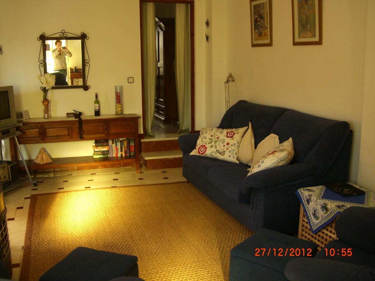 Vakantiehuis Casa Mariposa (Spanje Antequera) - Booking.com