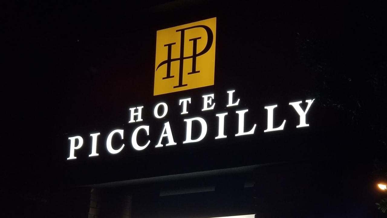 Hotel Piccadilly — photo 14