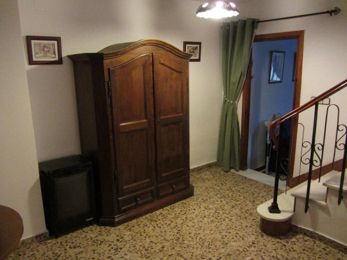 Vakantiehuis Casa Mariposa (Spanje Antequera) - Booking.com