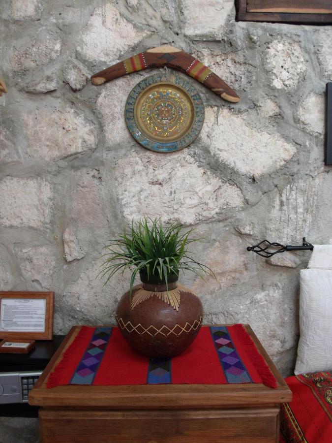 Casitas Kinsol photo